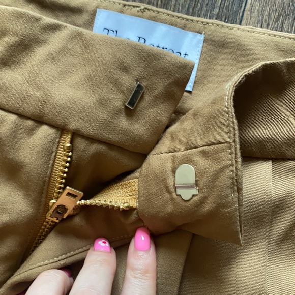 The Retreat Pants - Picture 4 of 8